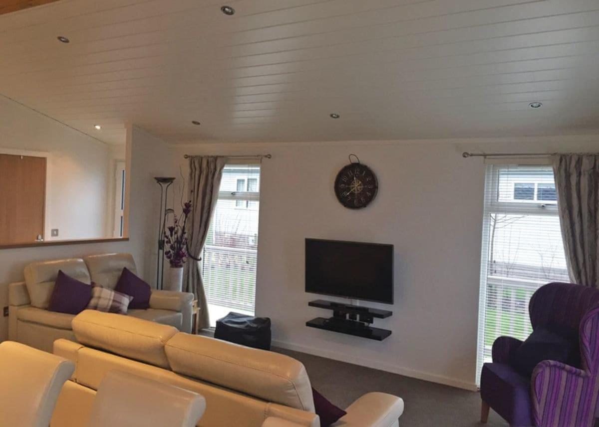 Piran Meadows Resort New Quay Esterno foto