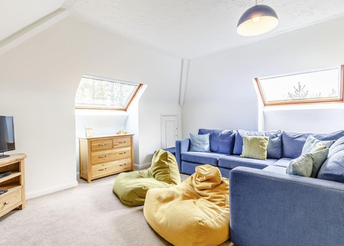 Piran Meadows Resort New Quay Esterno foto