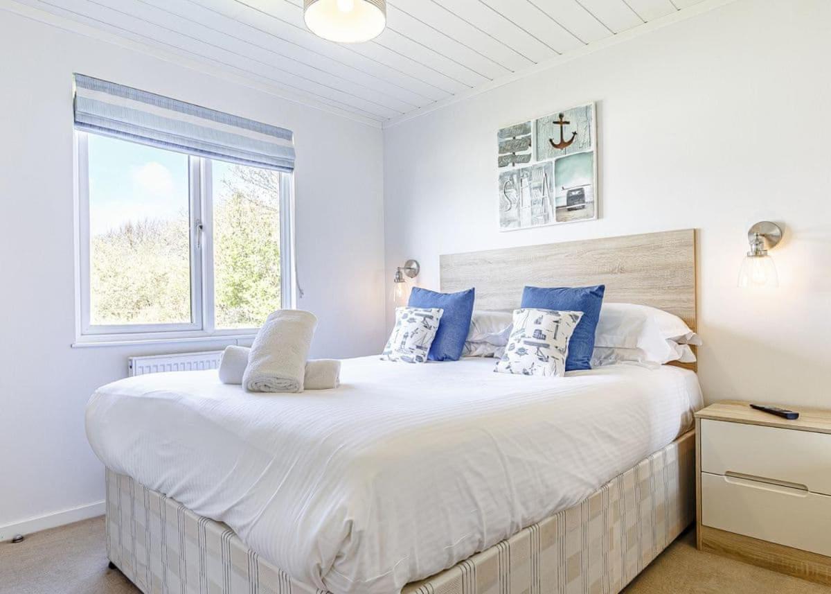 Piran Meadows Resort New Quay Esterno foto